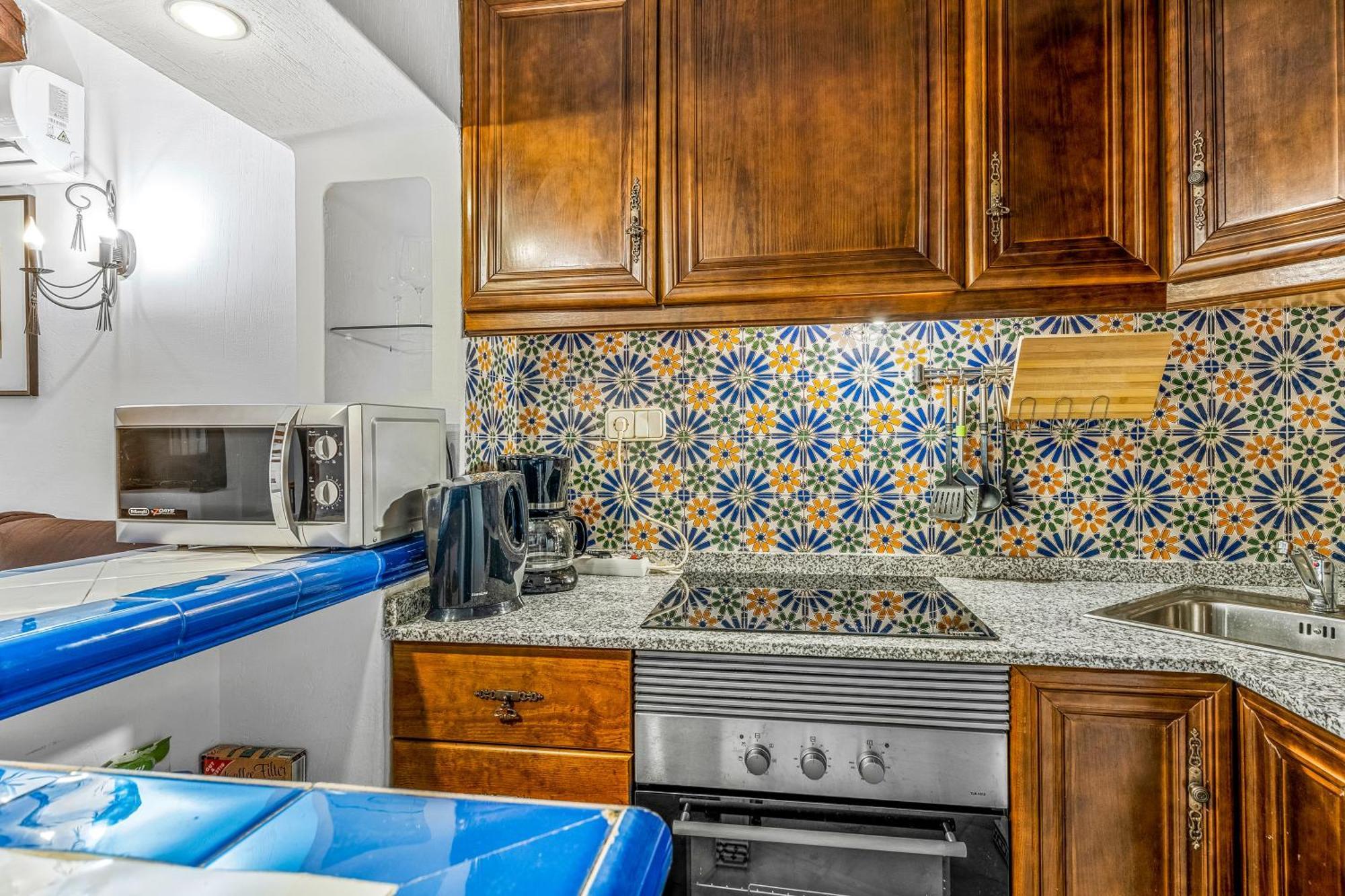 شقة Casa Jina تورّيفيِخا المظهر الخارجي الصورة